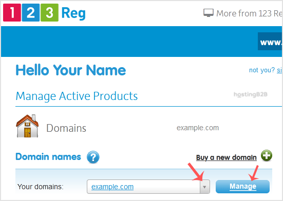 123-REG domain